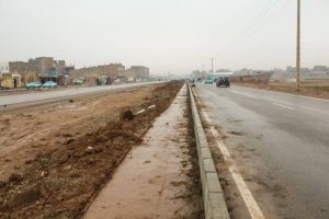 Sakht Sark Newabad