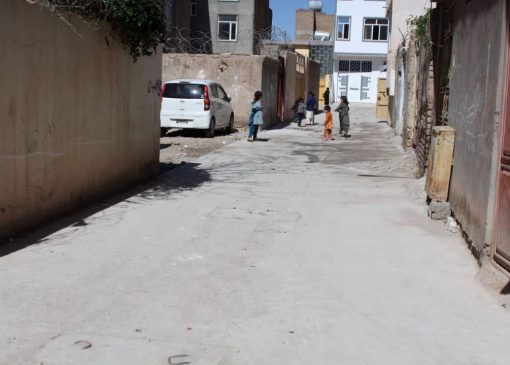 Sakht jadha bagh morad