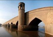 پل مالان؛ شاهکار معماری هرات