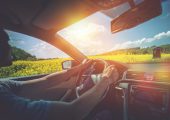 Protect Car from heat