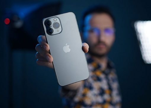 APPLE iPhone 13 ProMax 1104x500