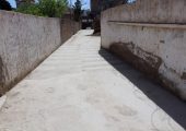 Sakht jadah bagh moorad