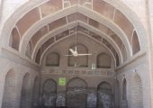 Herat masjed jami
