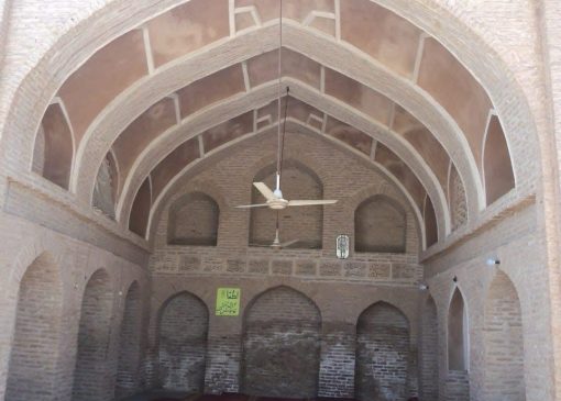 Herat masjed jami